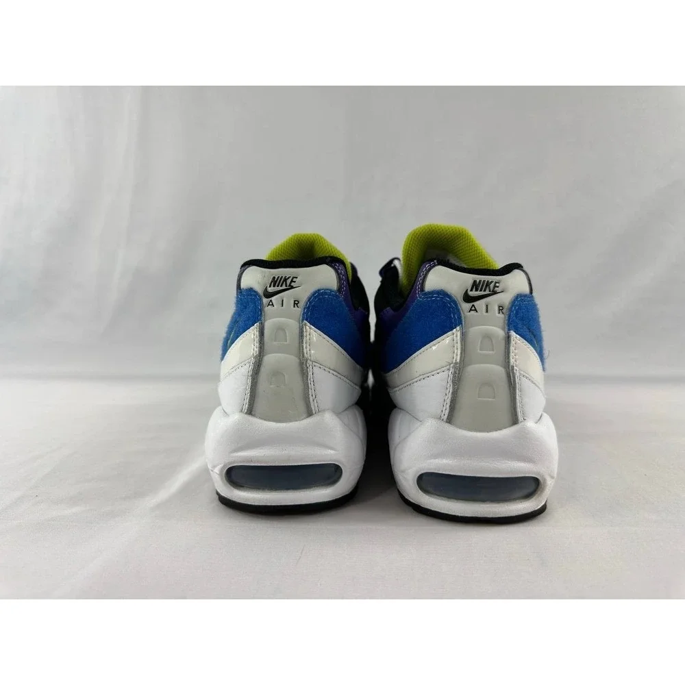 Nike Air Max 95 'Kaomoji' DD9600-100 Men's Size 9
